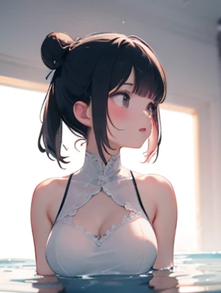 海鲜汤圆：传统与创新的碰撞，文化与美食的交融