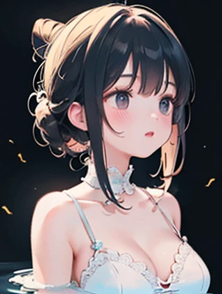 演员表演与播音室：声音与肢体的双重演绎