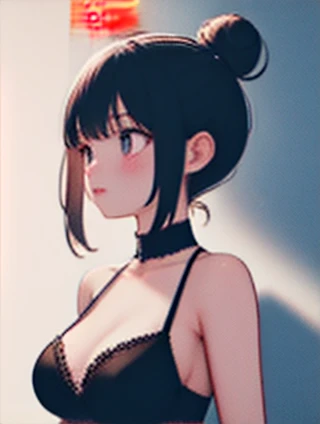 炭火炉：温暖的火光与卡拉OK的共鸣