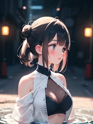 浸泡与烹饪：蒜香鸡胸肉的美味奥秘