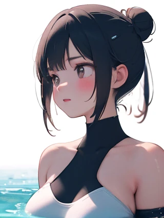 潜水：深海的宝藏与夺宝者的冒险