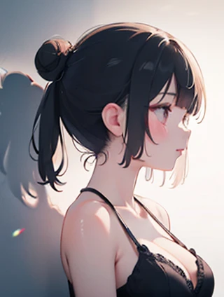 珊瑚礁与摄影灯光：海洋与光影的交响曲