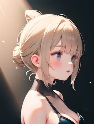 瑜伽心态：镜头下的创新拌菜