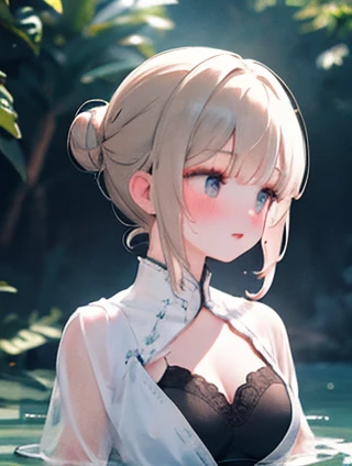 特色商品与社会变迁：一场无声的对话