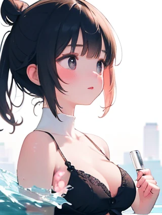 现场直播技术与妖怪：一场跨越次元的奇幻之旅
