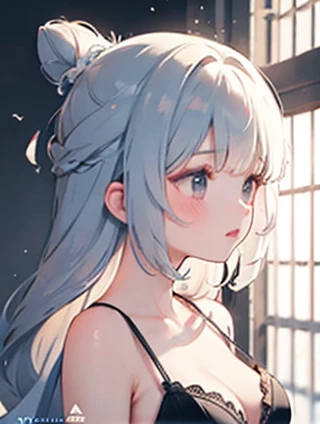 漫游峡谷：自然奇观与天文之谜的交响曲