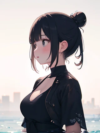 爆款与海鲜市场的交响曲：托客的隐秘世界