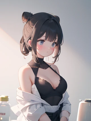 灯红酒绿：城市夜景的光影与灵魂