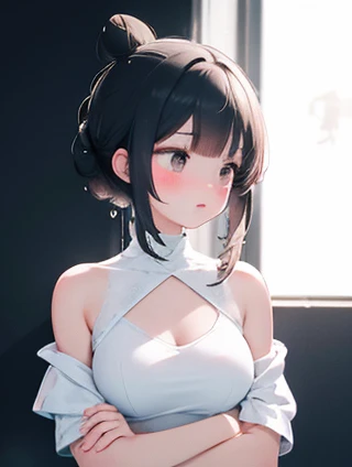 珍品交易：灯牌与调味的交响曲