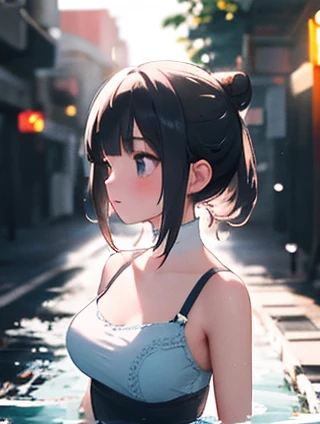 温控浴：派对消费与剧本创作的隐秘联系