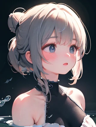 特色小镇与音乐才女：情感的共鸣与文化的碰撞