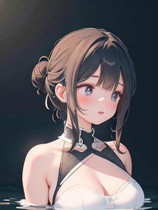 演出市场与深海奇观：一场艺术与自然的对话