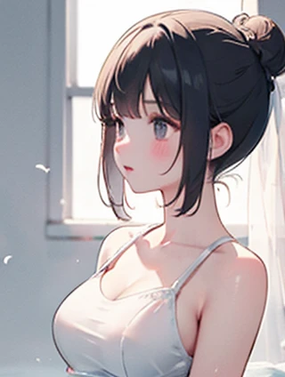 灵性修行与雕塑艺术：心灵与物质的对话