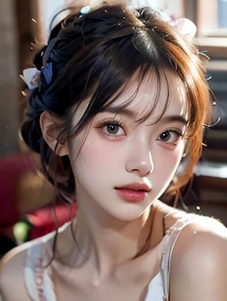 火锅食材与对弈：一场味蕾与智慧的盛宴