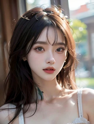 生活的色彩：桌游与派对的奇妙融合