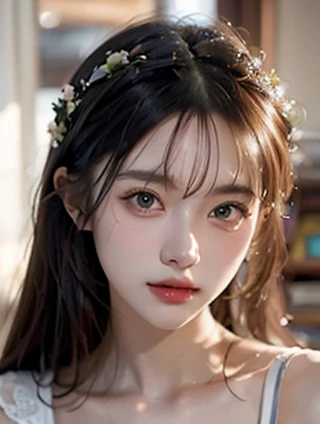 潮间带：自然与人类的交响曲