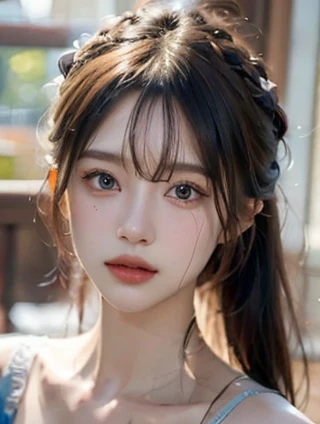 温泉度假与迷雾：隐秘的自然与心灵的洗涤