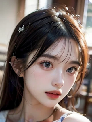 灯光、综艺节目的高潮、节目的主题：一场视觉与情感的盛宴
