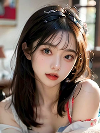溪流与歌唱：自然之歌与心灵之韵的交响