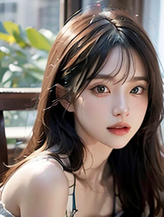 温泉花园：乡村特色与自然之美的融合