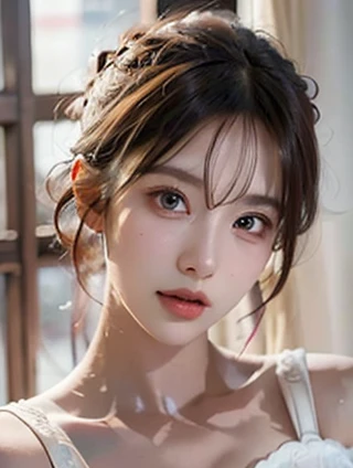 海滩浴衣与高脚凳：夏日休闲的完美搭档