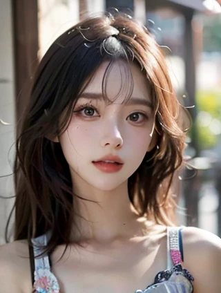 温泉村：隐匿于山林间的艺术之泉与音乐之梦