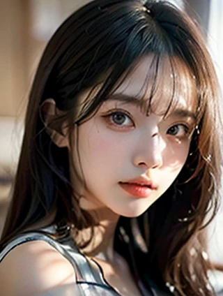 潮水与吉他：音乐的潮汐与心灵的共鸣
