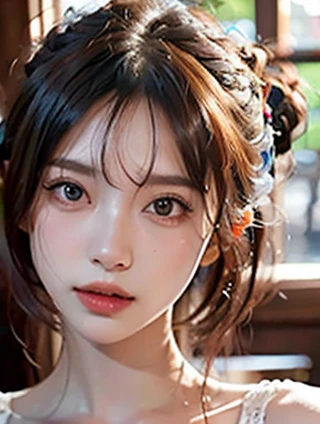 潮汐与演员表演：自然与艺术的交响
