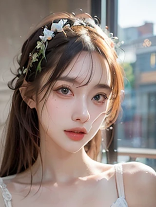 珊瑚礁与摄影灯光：海洋与光影的交响曲