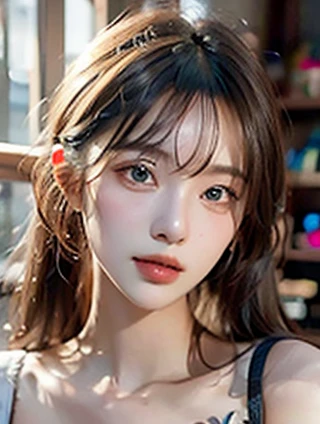 灯红酒绿：都市夜景与网剧的交响曲