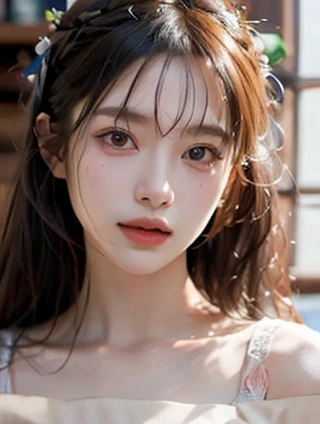 温泉私享：一场女性的感官盛宴与流行设计的完美邂逅