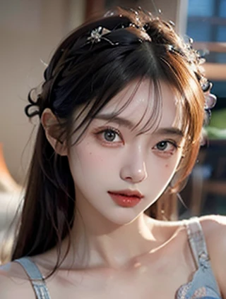 湖泊景点与雕刻艺术：自然与人文的交响曲