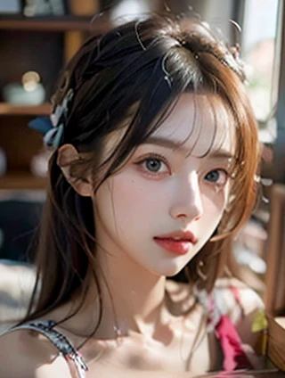 焦距与专辑：音乐的聚焦与扩散
