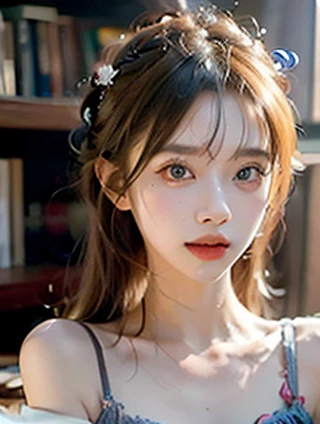 焦虑的特写：创意营销如何成为心灵的救赎