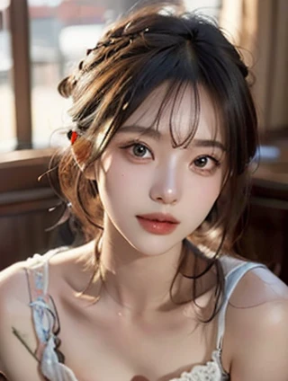 潮水与摇滚：一场关于音乐与情感的对话