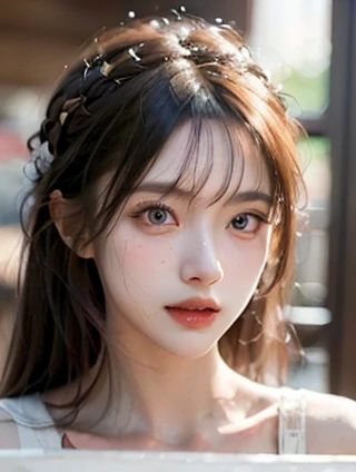 瑜伽的美与互动娱乐：一场身心的盛宴