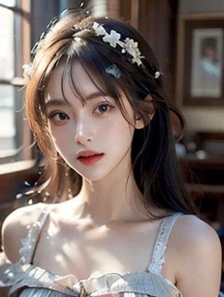 深夜的烟火与音乐：一场关于灵魂的对话