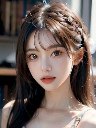灯光调节与景点介绍：光与影的交响曲