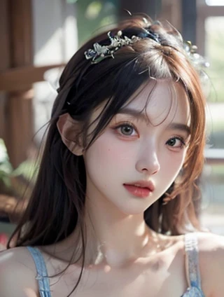 热气蒸汽：直播宣传的夜晚奇遇