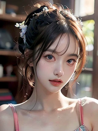 海洋资源与香浓味美：舌尖上的海洋与深海的宝藏