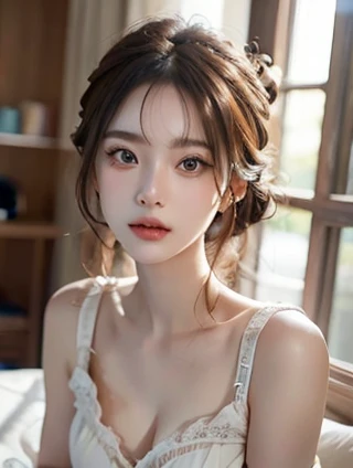 热气腾腾的命运捉弄：定制人生与偶然的交织