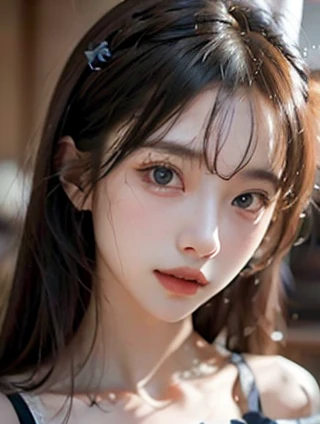 爱与痛：情感的鸡尾酒文化与镜头特性