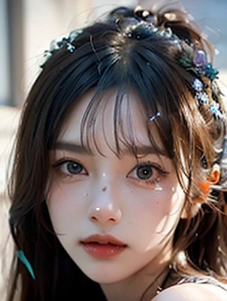激光秀与嘻哈：一场视觉与听觉的双重盛宴