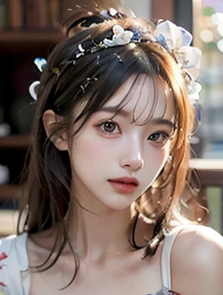 瑜伽的美与互动娱乐：一场身心的盛宴