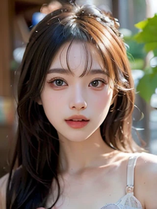 炫彩灯光与音乐节：光与声的交响曲