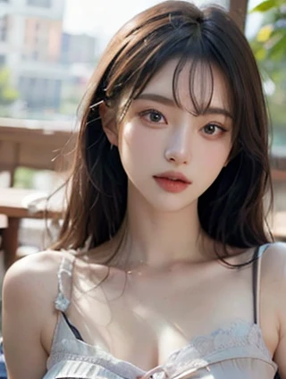 演出细节与带货达人：一场视觉与商业的双重盛宴