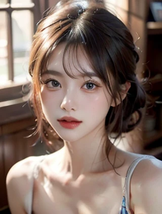 热气蒸汽：直播宣传的夜晚奇遇