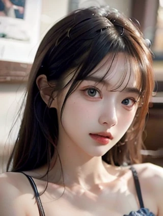 现场特效与炫彩灯光：光影魔术师的舞台