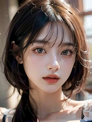 演员与酒吧：一场关于生命与艺术的永恒对话