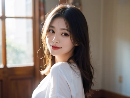 湖泊景点与雕刻艺术：自然与人文的交响曲